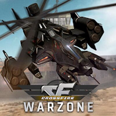 Download CROSSFIRE: Warzone (Premium Unlocked MOD) for Android