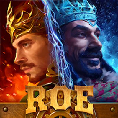 Download Rivalry of Empires (Unlimited Money MOD) for Android