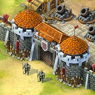 Download Citadels. Medieval Strategy (Unlocked All MOD) for Android