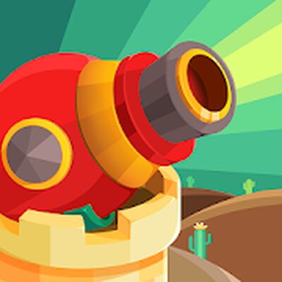 Download Eternal Cannon (Premium Unlocked MOD) for Android