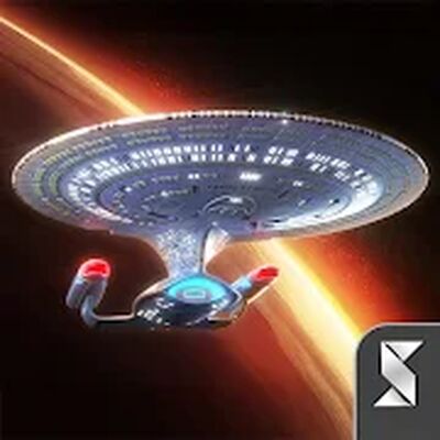 Download Star Trek™ Fleet Command (Unlocked All MOD) for Android