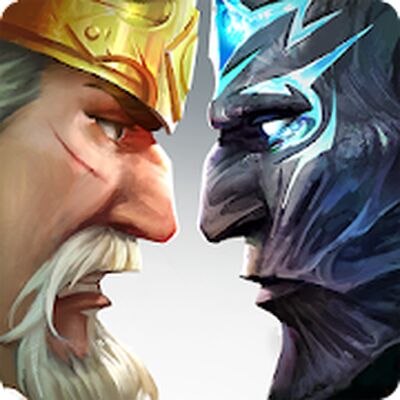 Download Age of Kings: Skyward Battle (Free Shopping MOD) for Android