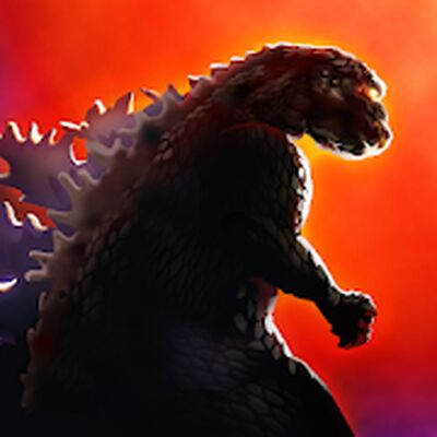 Download Godzilla Defense Force (Unlimited Coins MOD) for Android
