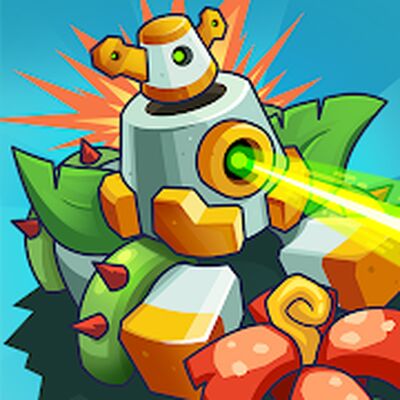 Download Realm Defense: Hero Legends TD (Unlimited Money MOD) for Android
