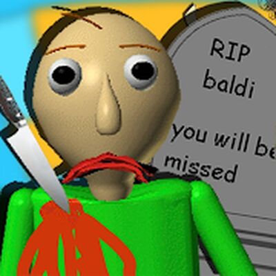 Download RIP Math Teacher is Dead Killed Dies Funeral Mod 2 (Unlocked All MOD) for Android