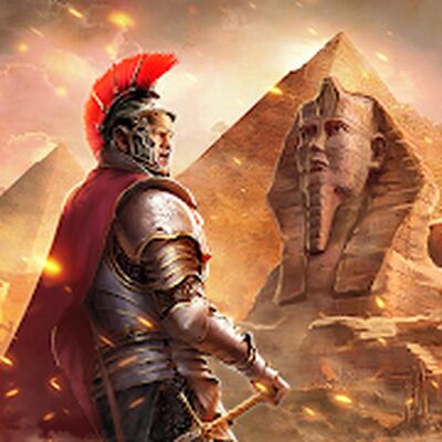Download Clash of Empire: Empire Age (Unlimited Coins MOD) for Android