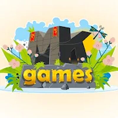 Download MKGames:головоломки стратегии (Unlimited Coins MOD) for Android