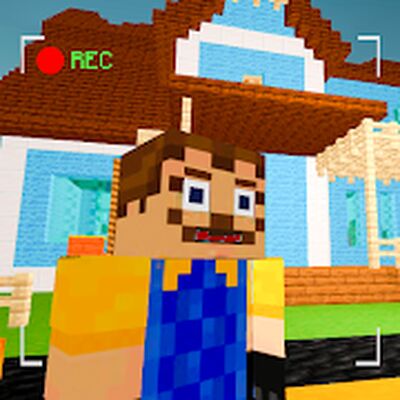 Download Neighbor (Unlocked All MOD) for Android