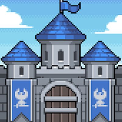 Download KingGodCastle (Premium Unlocked MOD) for Android