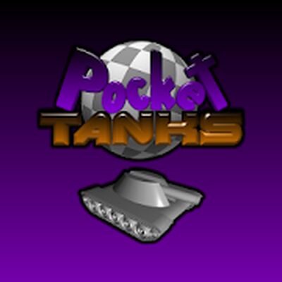 Download Pocket Tanks (Unlimited Coins MOD) for Android