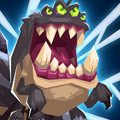 Download Tactical Monsters Rumble Arena (Free Shopping MOD) for Android