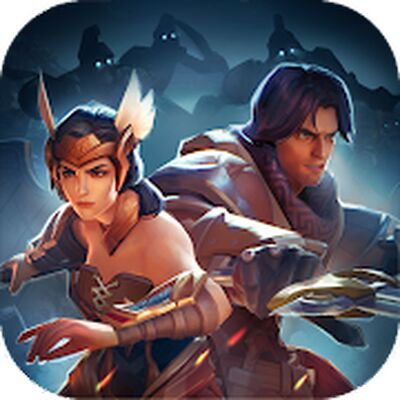 Download Land of Empires: Immortal (Unlocked All MOD) for Android