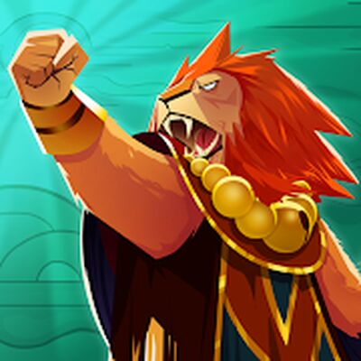 Download Stormbound: Kingdom Wars (Premium Unlocked MOD) for Android