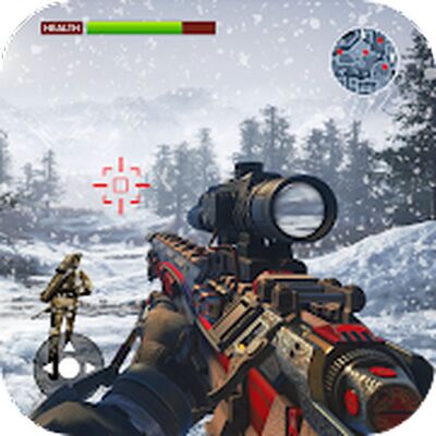 FPS Commando Shooting Games