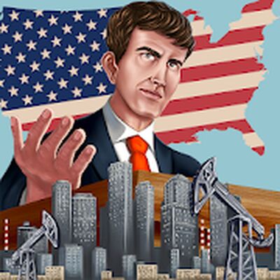 Download Modern Age – President Simulator (Free Shopping MOD) for Android