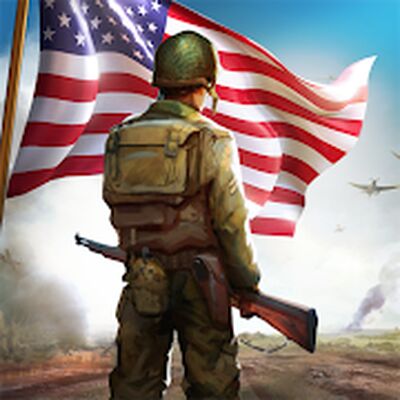 Download World War 2: Strategy Games (Premium Unlocked MOD) for Android