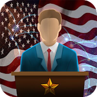 Download President Simulator Lite (Unlimited Money MOD) for Android