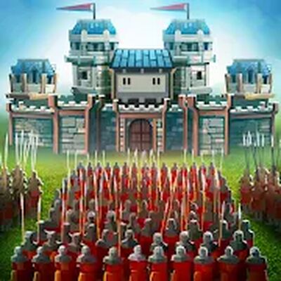 Download Empire: Four Kingdoms (Unlimited Coins MOD) for Android