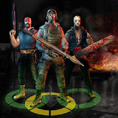 Download Zombie Defense (Unlimited Coins MOD) for Android