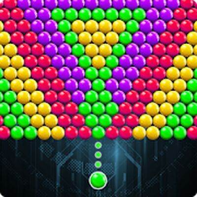 Download Expert Bubble Shooter (Premium Unlocked MOD) for Android