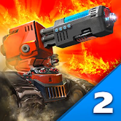 Defense Legends 2: Commander Tower Defense