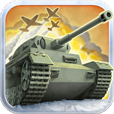 Download 1941 Frozen Front (Unlocked All MOD) for Android