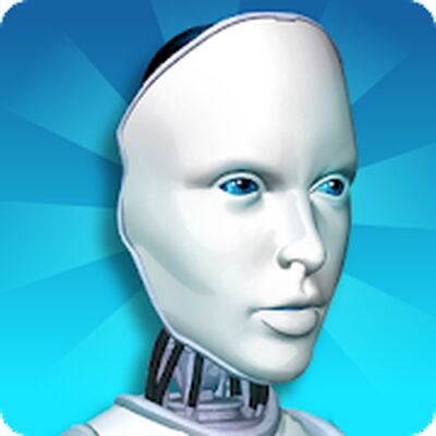 Download Idle Robots (Unlimited Money MOD) for Android