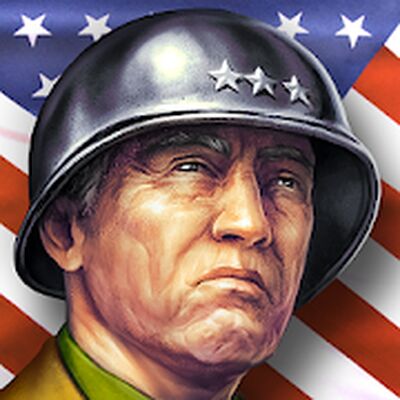 Download Second World War: Western Front Strategy game (Free Shopping MOD) for Android