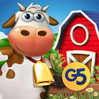 Download Farm Clan Farm Life Adventure (Premium Unlocked MOD) for Android