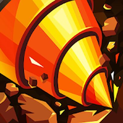 Download Drilla: Mine and Crafting (Unlocked All MOD) for Android