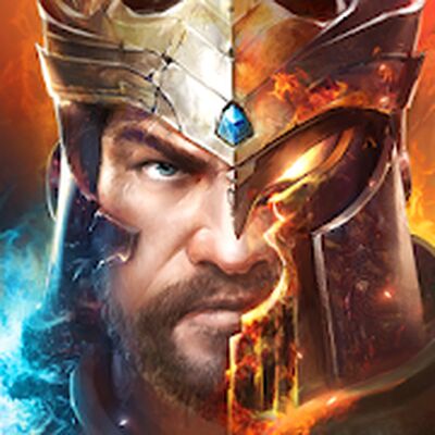 Download Kingdoms Mobile (Free Shopping MOD) for Android