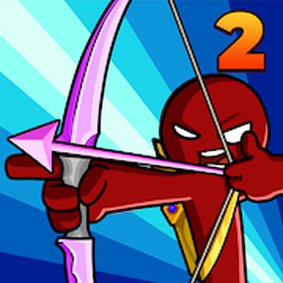 Download Stickman Battle 2: Empires War (Unlimited Coins MOD) for Android