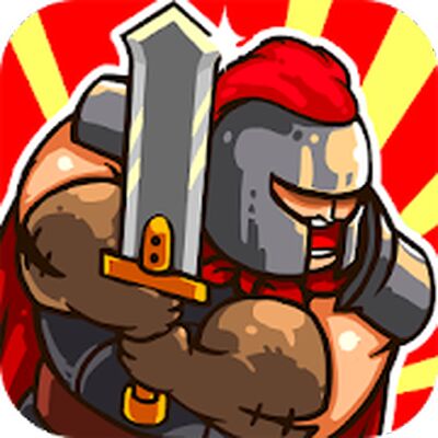 Download Horde Defense (Unlimited Money MOD) for Android