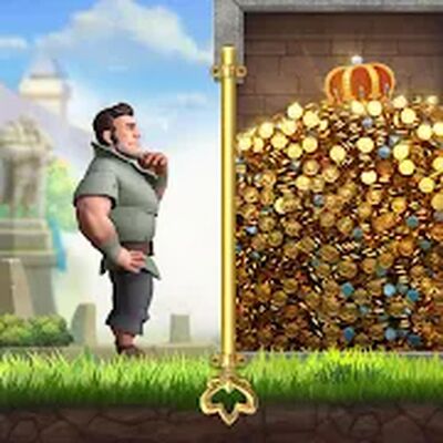 Download Kings Legion (Unlimited Money MOD) for Android