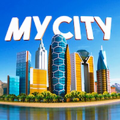 Download My City (Premium Unlocked MOD) for Android