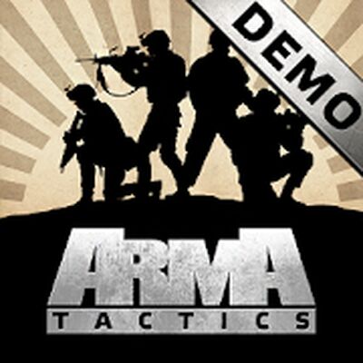 Download Arma Tactics Demo (Free Shopping MOD) for Android