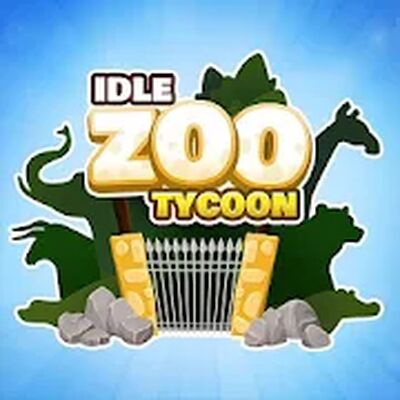 Download Idle Zoo Tycoon 3D (Free Shopping MOD) for Android