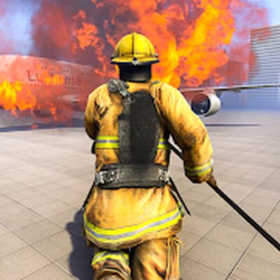 Download Fire Truck: Fire Fighter Game (Free Shopping MOD) for Android