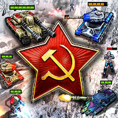 Download Command Generals RTS (Free Shopping MOD) for Android