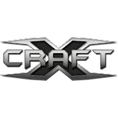 Download Xcraft (Unlocked All MOD) for Android