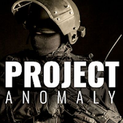 Download PROJECT Anomaly (Premium Unlocked MOD) for Android
