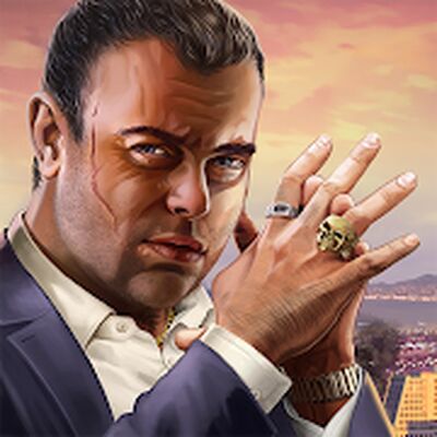 Download Mafia Empire: City of Crime (Unlimited Coins MOD) for Android