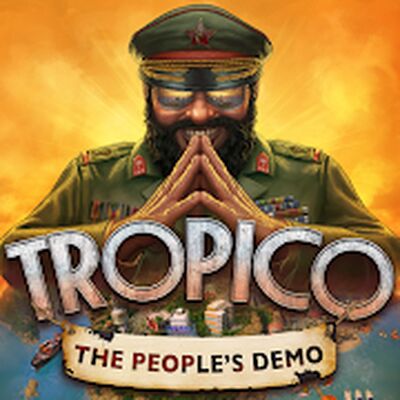 Download Tropico: The People's Demo (Free Shopping MOD) for Android