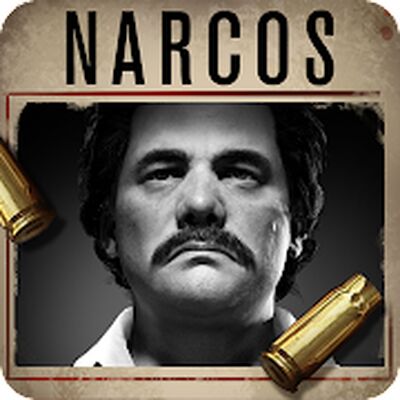 Download Narcos: Cartel Wars & Strategy (Premium Unlocked MOD) for Android
