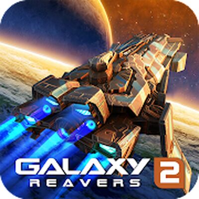 Download Galaxy Reavers 2 (Premium Unlocked MOD) for Android