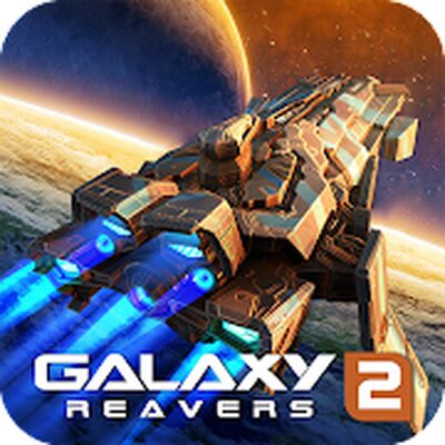 Galaxy Reavers 2