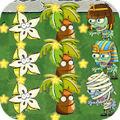 Download Plants Battle II (Unlimited Money MOD) for Android