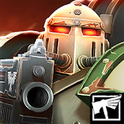 Download The Horus Heresy: Drop Assault (Unlimited Coins MOD) for Android
