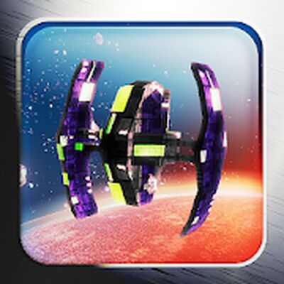 Download Lords Of The Galaxy 3D (Free Shopping MOD) for Android