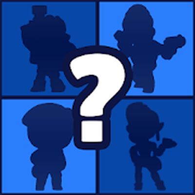 Download Guess The Brawlers (Unlimited Money MOD) for Android